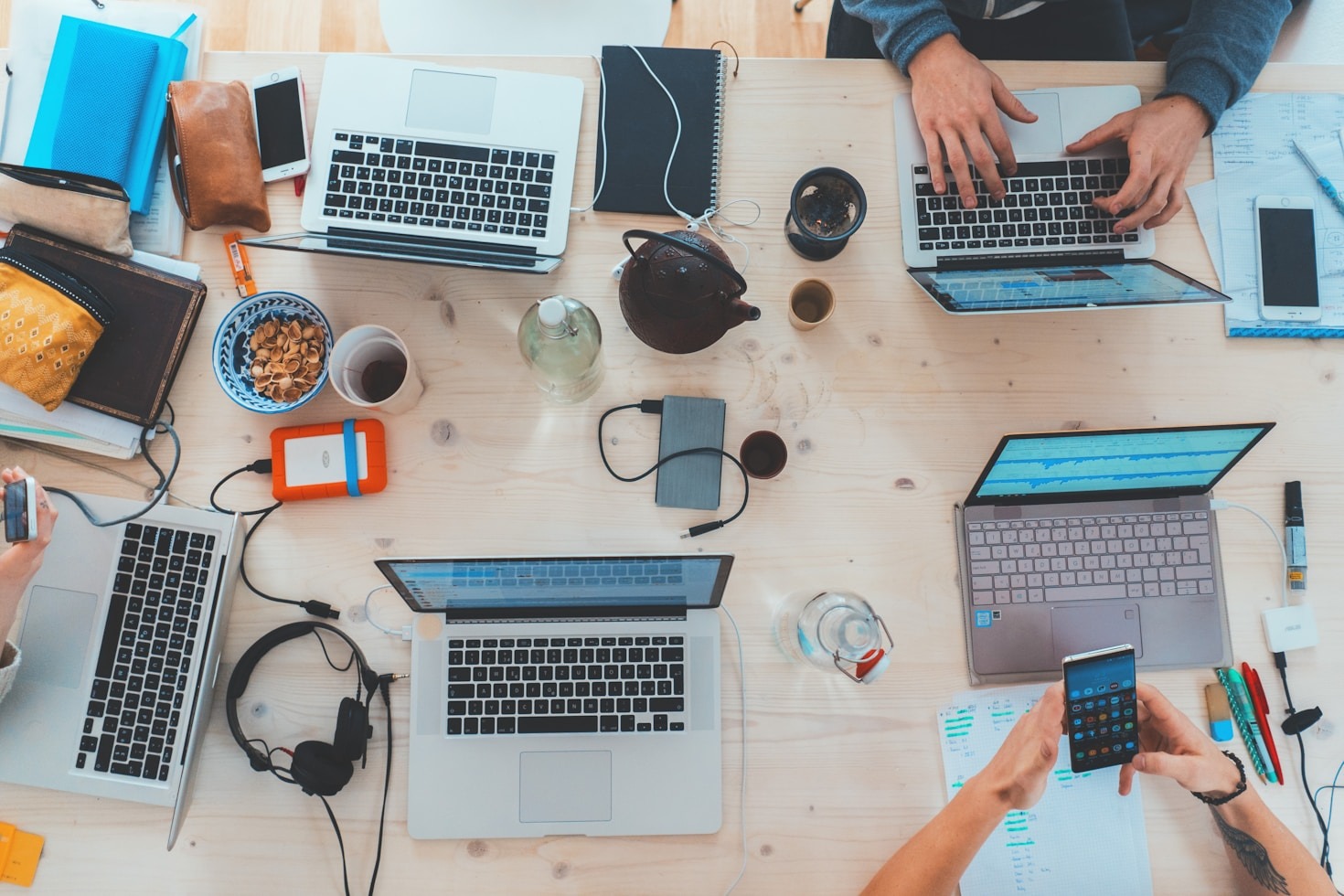 5 Lessons from Paige Wilson’s IT Career